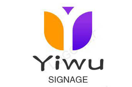 Customize Store Front Lit Acrylic Letter Shopfront Backlit Letter Metal Stainless Steel Signage Advertising Board